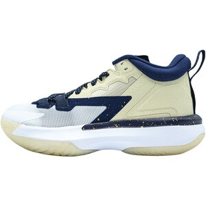 Pantofi sport copii Nike Jordan Zion 1 GS, Multicolor, 36