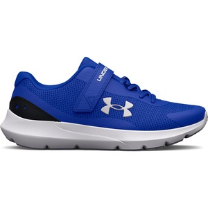 Pantofi sport copii Under Armour BPS Surge 3 AC, Albastru, 31