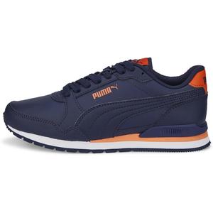 Pantofi sport copii Puma ST Runner V3 L JR, Albastru, 37.5