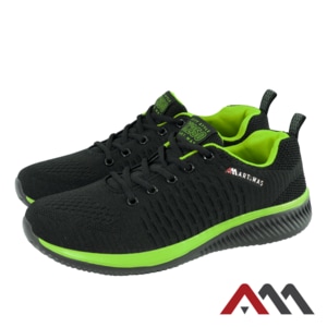 Pantofi sport X250 FLUO