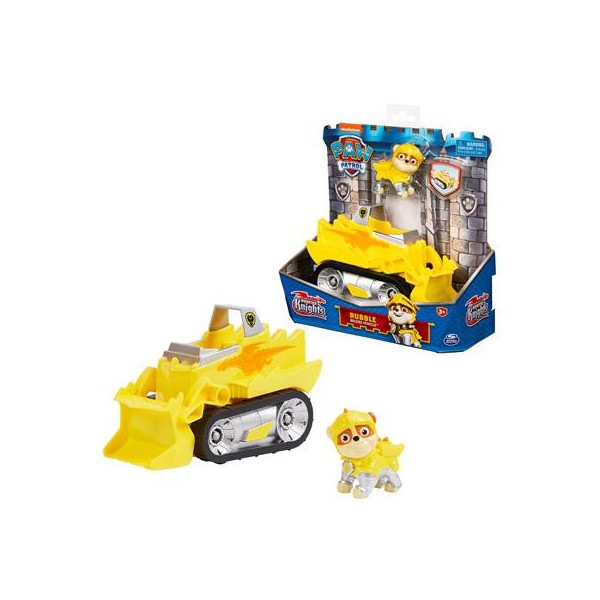 Rubble rescue sale playset