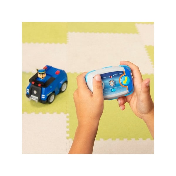 Paw patrol police deals set