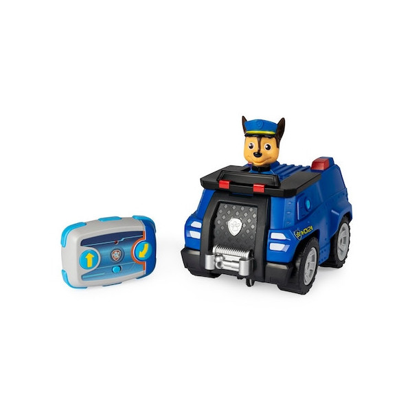 Police car paw patrol new arrivals
