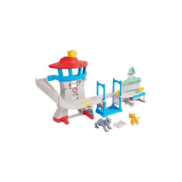 Adventure set shop paw patrol