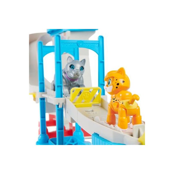 Paw patrol 2025 adventure bay set