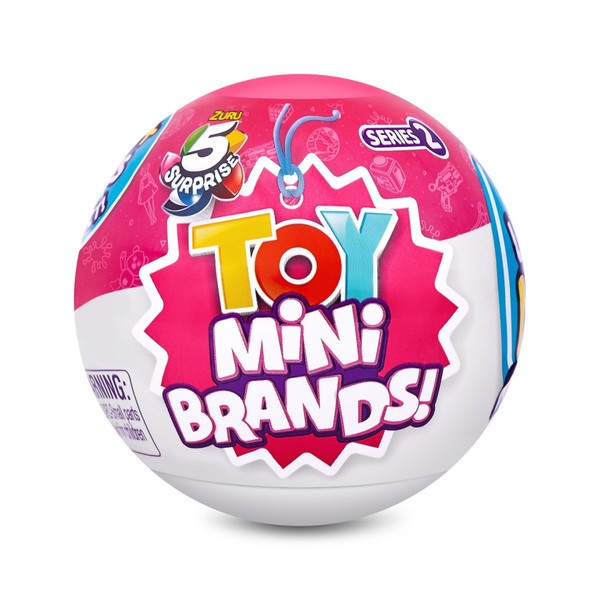 Surprise toy online