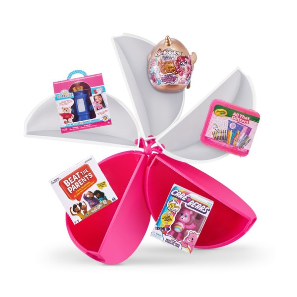 Mini brands store toys r us