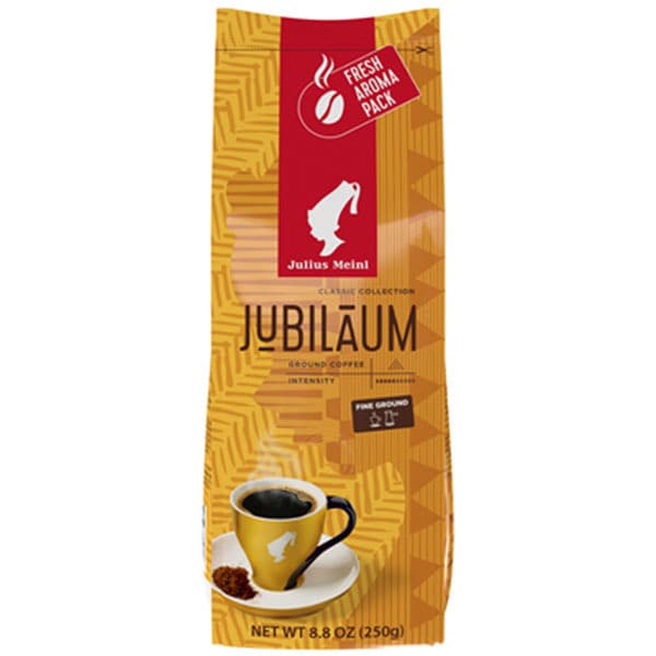 Cafea macinata Julius Meinl Jubilaum, 10 x 250 grame, NM209033