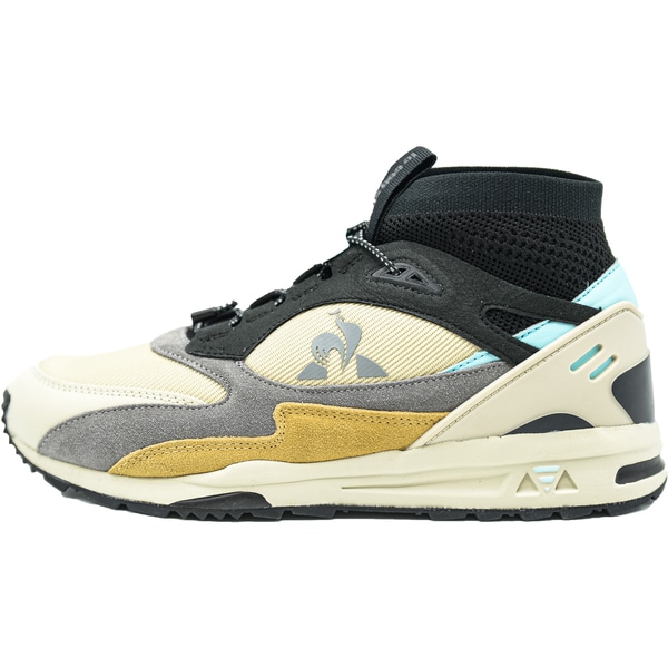 Pantofi sport barbati Le Coq Sportif R Trail Winter Craft, Bej, 40