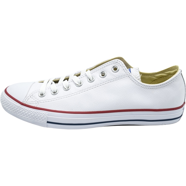 Tenisi unisex Converse Chuck Taylor Ox Leather Alb 42