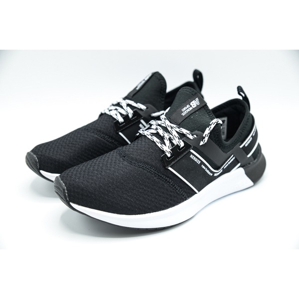 Pantofi sport femei New Balance Nergize Sport, Negru, 37.5