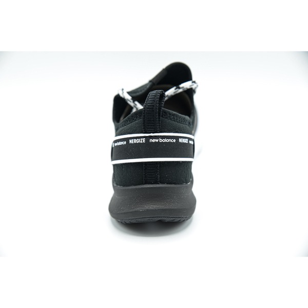Pantofi sport femei New Balance Nergize Sport, Negru, 37.5