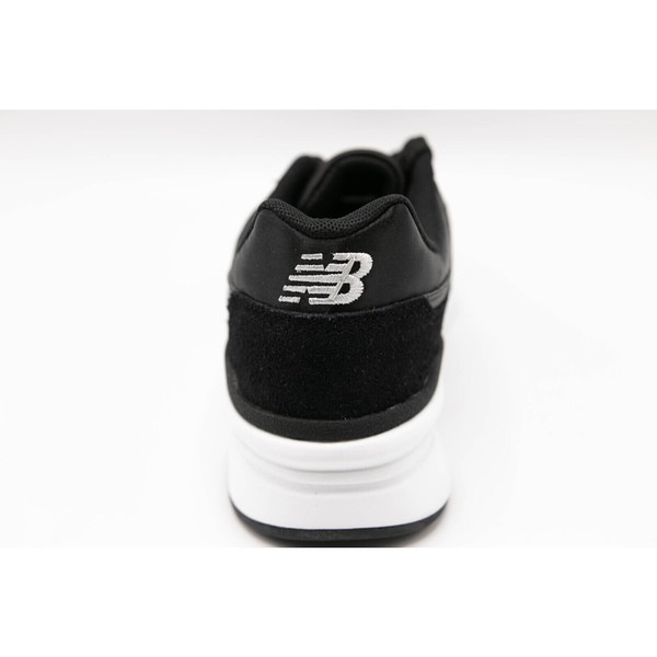 New balance negru top dama pret