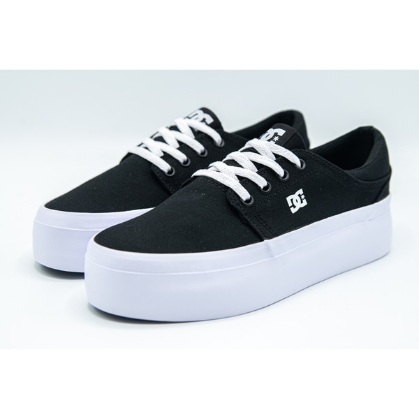 Dc trase top platform