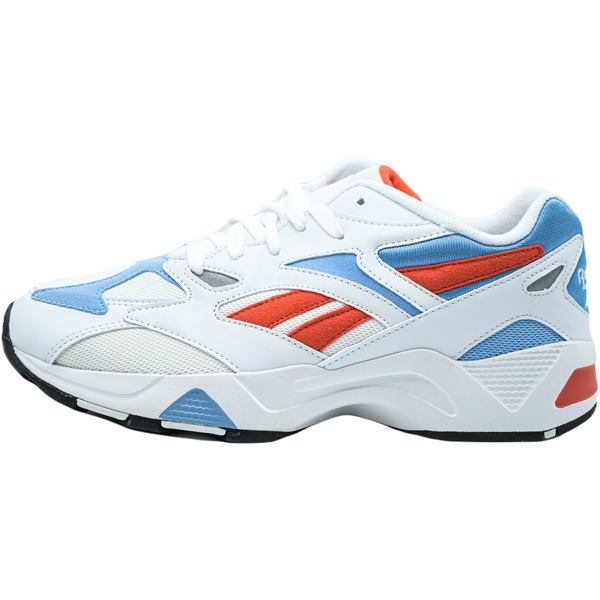Pantofi sport unisex Reebok Aztrek 96 Alb 37.5