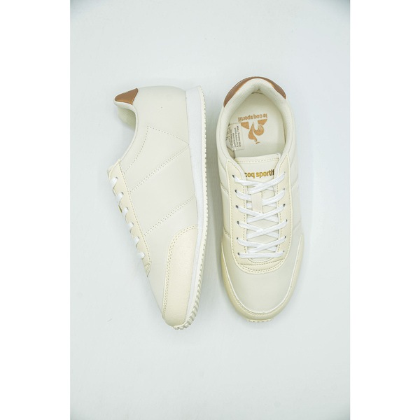 Pantofi sport femei Le Coq Sportif Racerone, Alb, 38