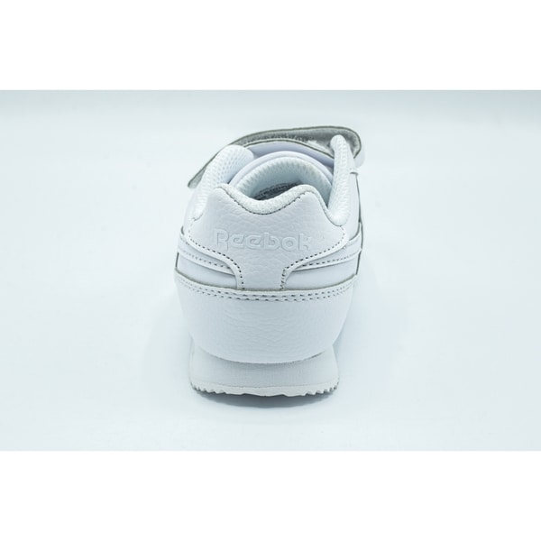 Pantofi sport copii Reebok Royal Classic Jogger 3, Alb, 28