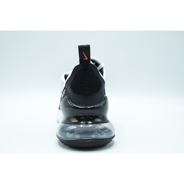Pantofi sport copii Nike Air Max 270 Gs Jr, Multicolor, 36.5
