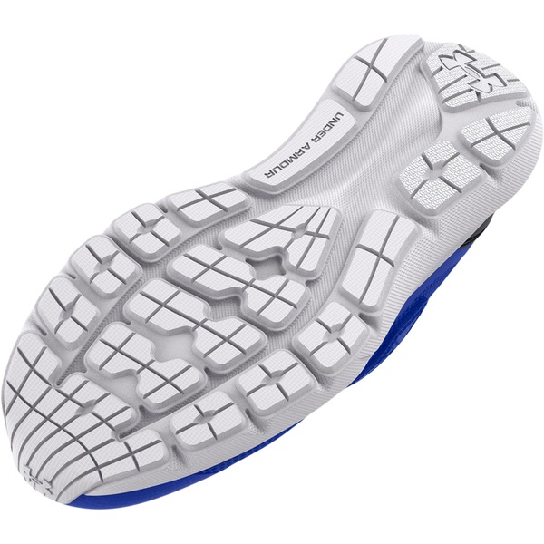 Pantofi sport copii Under Armour BPS Surge 3 AC, Albastru, 28.5