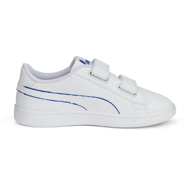 Puma a scratch sale