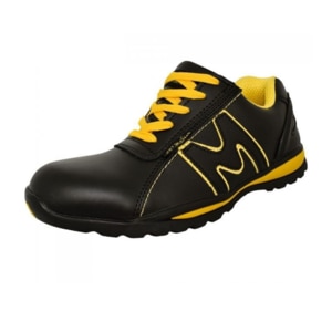 Pantofi sport de protectie Artmas cu bombeu metalic, Bsport3B, marime 40, ART601012