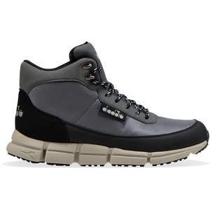 Ghete barbati Diadora Cliff, Gri, 42