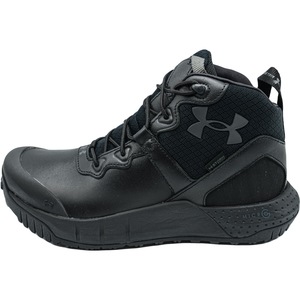 Ghete barbati Under Armour Micro G Valsetz, Negru, 40.5