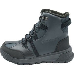 Ghete barbati Columbia Snowtrekker, Negru, 41