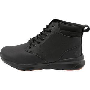 Ghete barbati DC Shoes Mason 2-negru