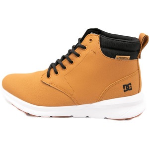 Ghete barbati DC Shoes Mason 2, Maro, 39