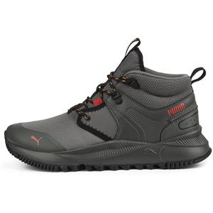 Ghete barbati Puma Pacer Future Tr Mid, Gri, 40.5