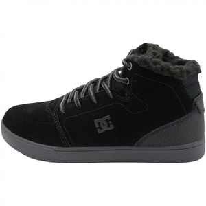 Ghete copii DC Shoes Crisis WNTWinter Mid-Top