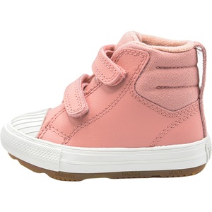 Ghete copii Converse Chuck Taylor Berkshire Boot 2V, Roz, 25