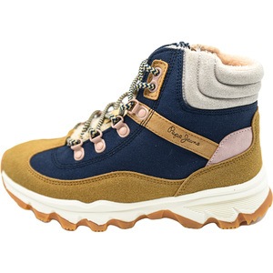 Ghete copii Pepe Jeans Peak Trail, Multicolor, 35