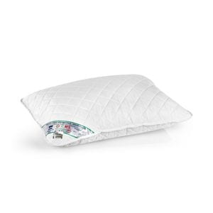 Set 2 Perne Medicinale Hipoalergenice Somnart 50x70cm, HypoallergenicMed, lavabile la 95 grade