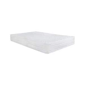 Saltea cu arcuri Silver Protect 4 HOTEL 140x200, inaltime 25 cm, ortopedica, duritate medie spre tare