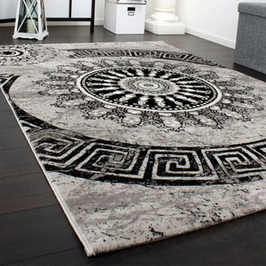 Covor Classic 100x60, Gri