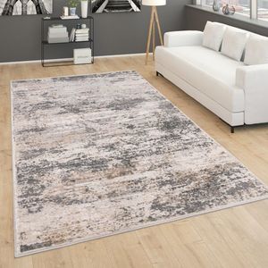 Covor de design, model 74753, 120x160, Gri