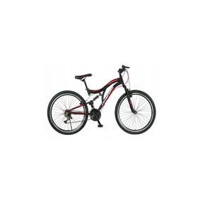 Bicicleta Arizona Red, Maltrack 109606