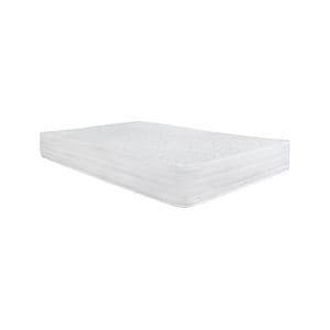 Saltea cu arcuri Silver Protect 4 HOTEL 180 x 200, inaltime 25 cm, ortopedica, duritate extra ferma