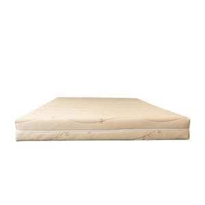 Saltea cu spuma poliuretanica Somnart Ortopedic Bio Cotton 160 x 200, inaltime 20 cm, ortopedica, husa bumbac organic detasabila si lavabila, rulata, fermitate medie