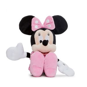 Jucarie de plus Minnie 25Cm