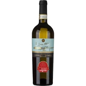 Vin alb sec Donnachiara Aletheia Reserva, 0.75L