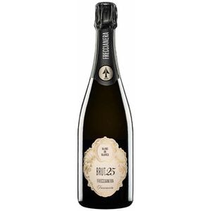 Vin spumant alb Franciacorta Brut, 1.5L