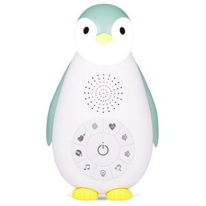 Jucarie Muzicala si Lampa de Veghe, Zazu Kids, Zoe, Blue