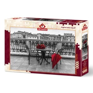 Puzzle 1000 piese Venice