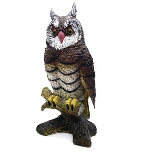 Figurina Bufnita mare 29 cm