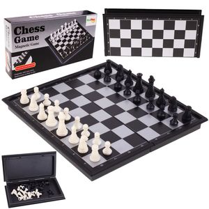 Joc de sah magnetic, MalPlay 102535