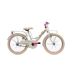 Bicicleta Adriatica Girl 20 Bimba 1V Alba