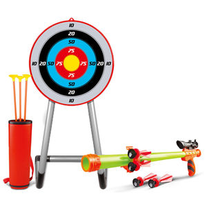 Set de tras la tinta 2 in 1 King Sport, multicolor